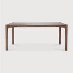 PI Dining Table White Cliff Studio Dining Table