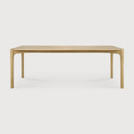 PI Dining Table White Cliff Studio Dining Table