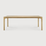 PI Dining Table White Cliff Studio Dining Table