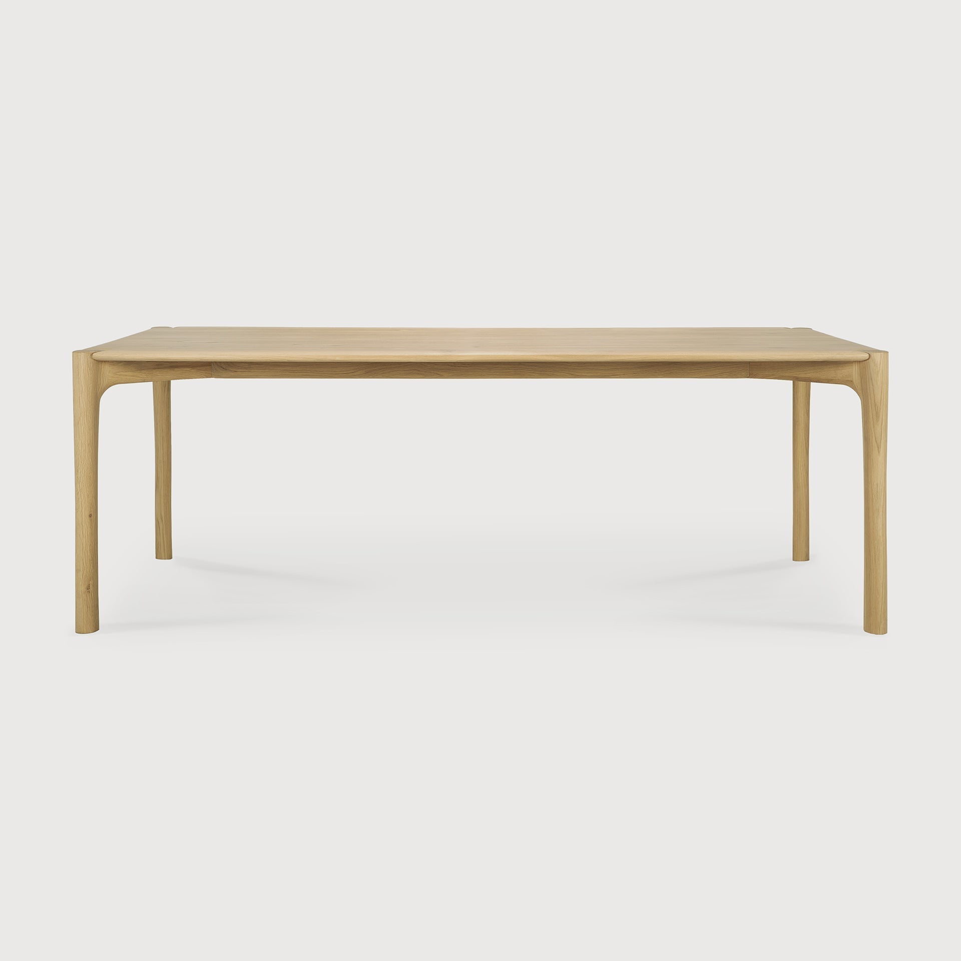 PI Dining Table White Cliff Studio Dining Table