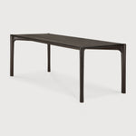PI Dining Table White Cliff Studio Dining Table