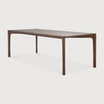 PI Dining Table White Cliff Studio Dining Table