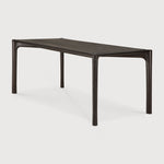 PI Dining Table White Cliff Studio Dining Table
