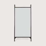 Pi Floor Mirror