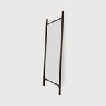 PI Floor Mirror White Cliff Studio Floor Mirror