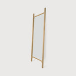 PI Floor Mirror White Cliff Studio Floor Mirror