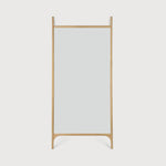 PI Floor Mirror White Cliff Studio Floor Mirror