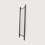 PI Floor Mirror White Cliff Studio Floor Mirror
