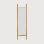 PI Floor Mirror White Cliff Studio Floor Mirror