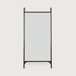 PI Floor Mirror White Cliff Studio Floor Mirror