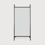 PI Floor Mirror White Cliff Studio Floor Mirror