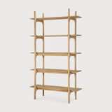 PI Rack White Cliff Studio Shelving