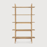 PI Rack White Cliff Studio Shelving