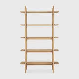 PI Rack White Cliff Studio Shelving