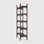 PI Rack White Cliff Studio Shelving