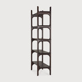 PI Rack White Cliff Studio Shelving