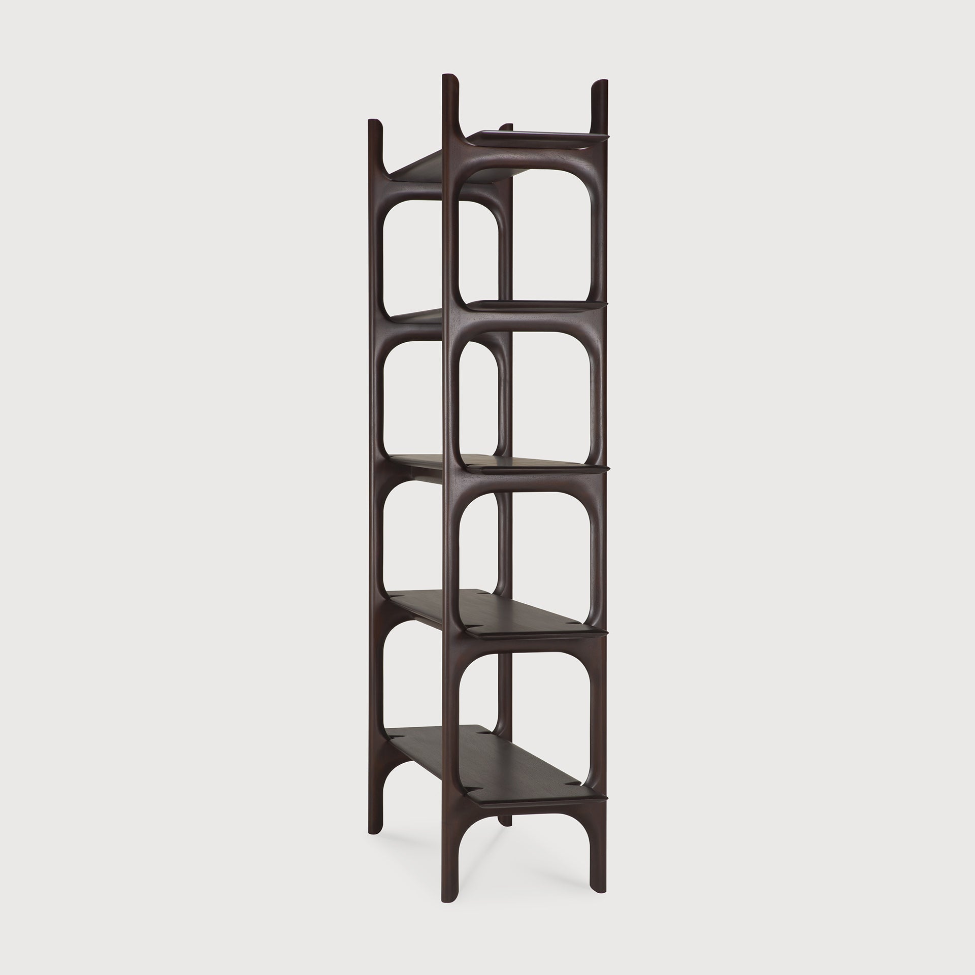 PI Rack White Cliff Studio Shelving