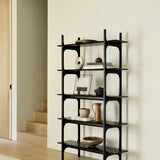 PI Rack White Cliff Studio Shelving