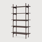 PI Rack White Cliff Studio Shelving