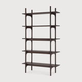 PI Rack White Cliff Studio Shelving