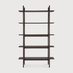 PI Rack White Cliff Studio Shelving