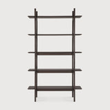 PI Rack White Cliff Studio Shelving