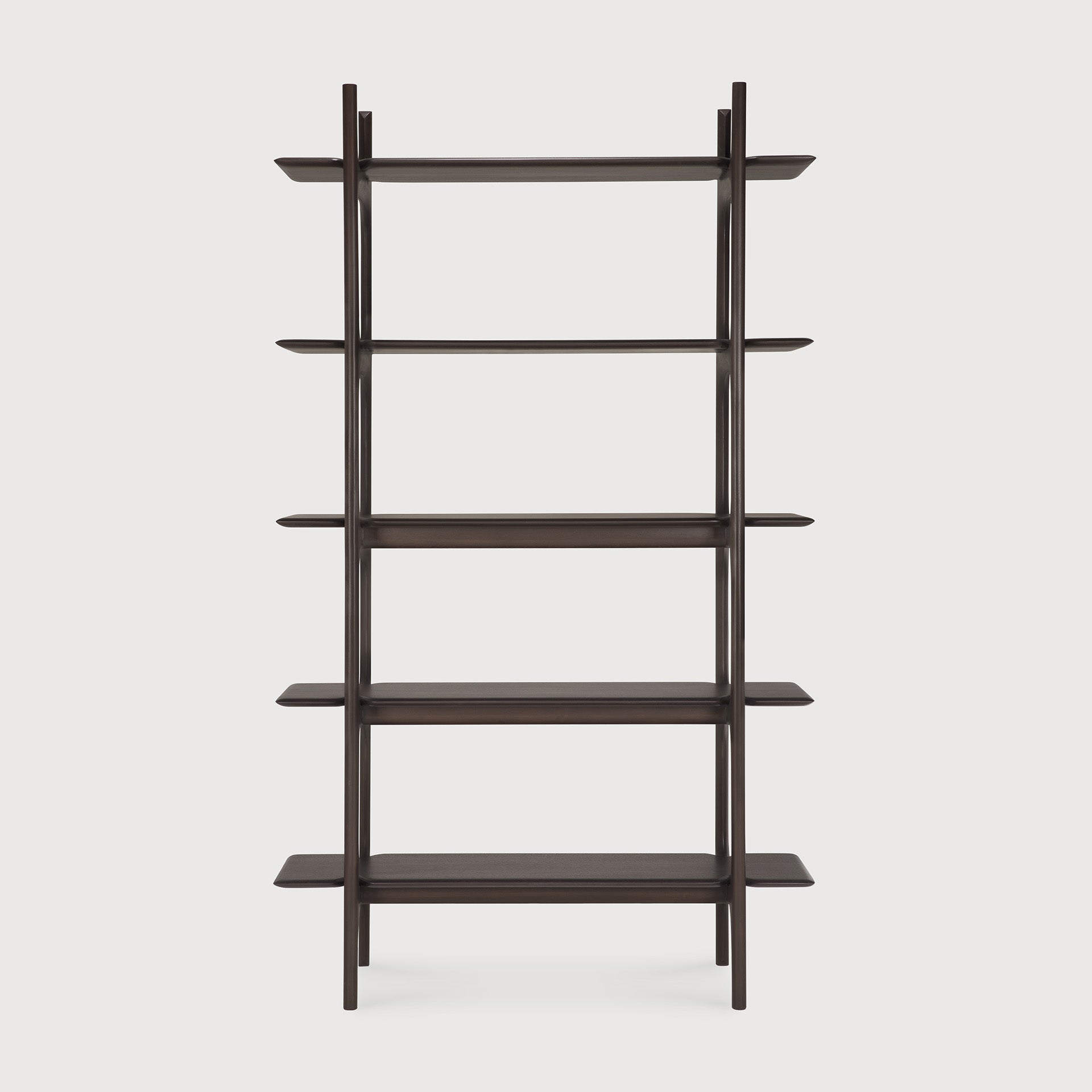 PI Rack White Cliff Studio Shelving