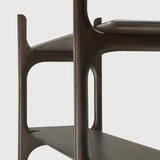 PI Rack White Cliff Studio Shelving