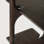 PI Rack White Cliff Studio Shelving
