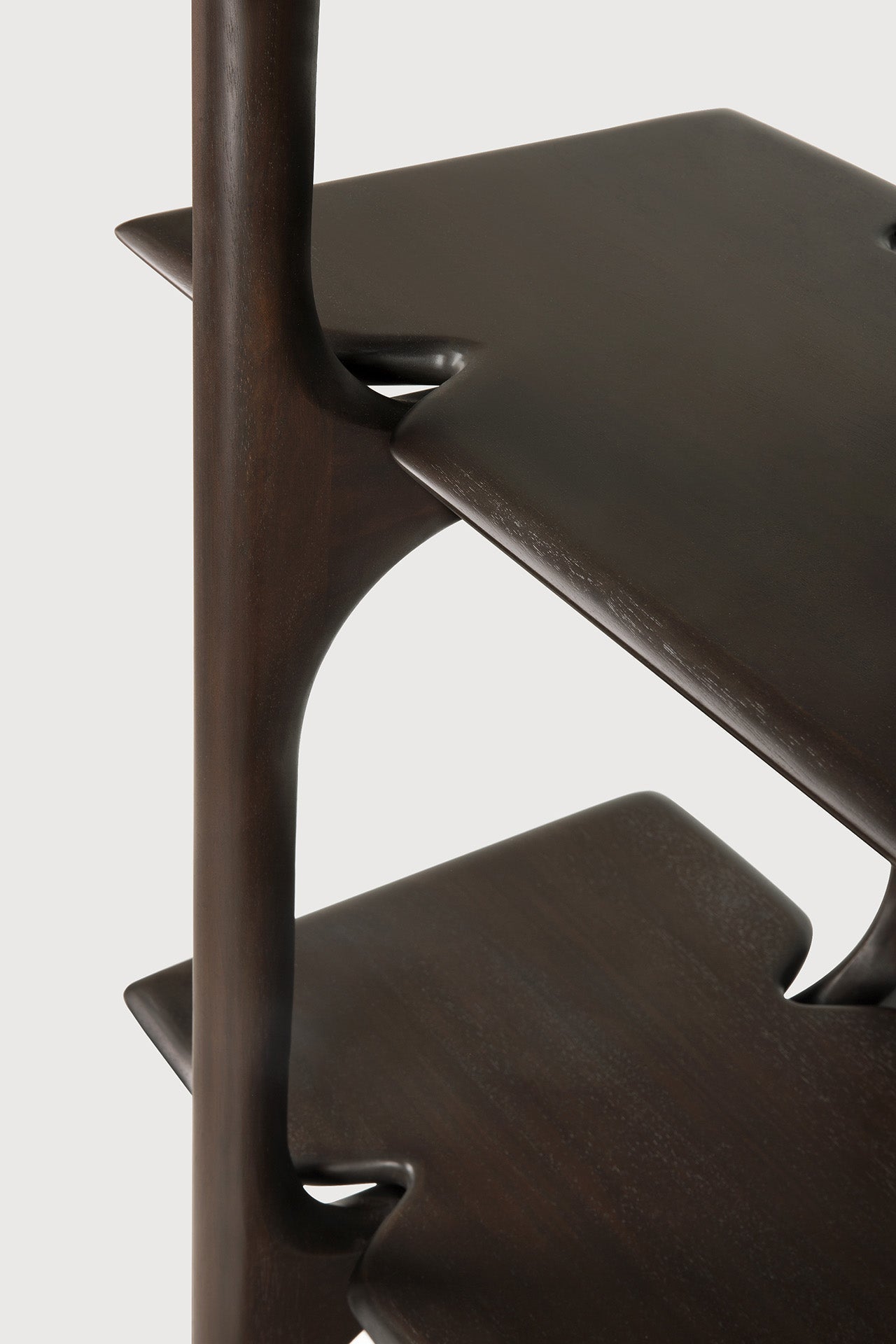 PI Rack White Cliff Studio Shelving