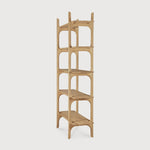 PI Rack White Cliff Studio Shelving