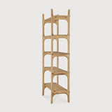 PI Rack White Cliff Studio Shelving