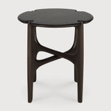PI Side Table White Cliff Studio Side Tables