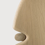 PI Side Table White Cliff Studio Side Tables