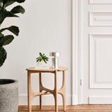 PI Side Table White Cliff Studio Side Tables