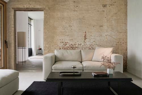 PI Side Table White Cliff Studio Side Tables