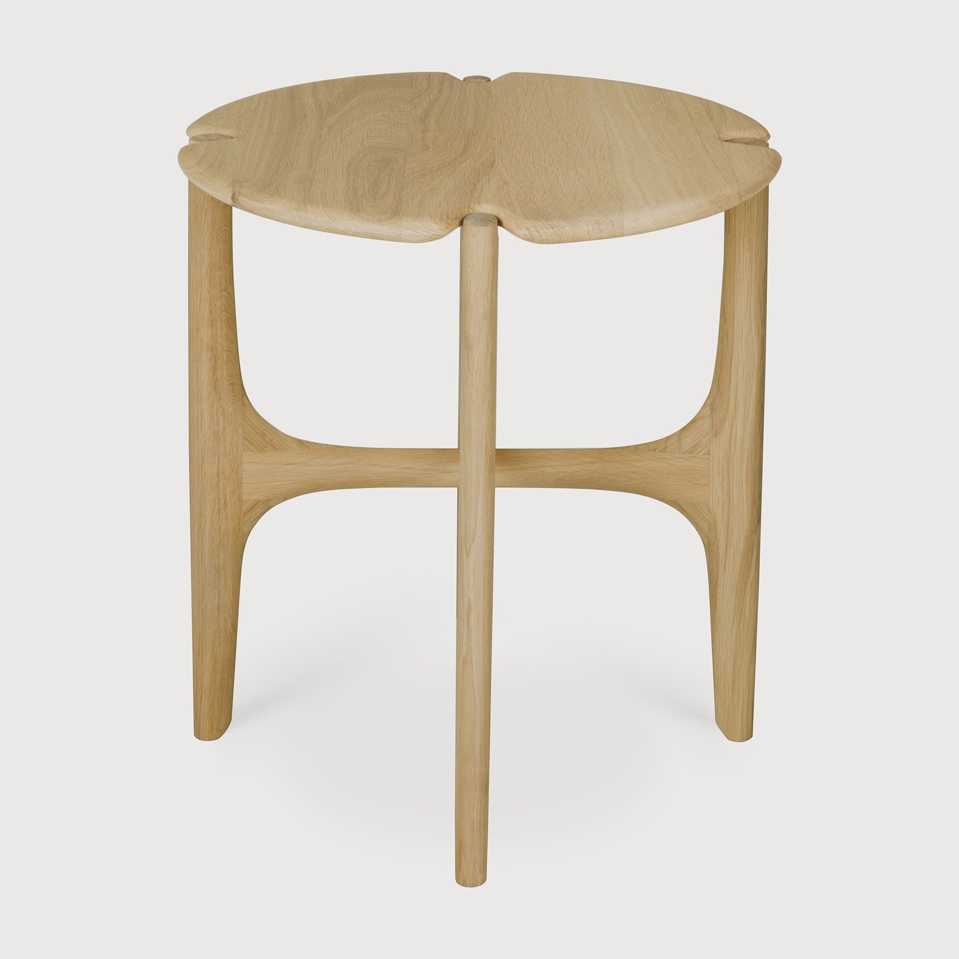 PI Side Table White Cliff Studio Side Tables