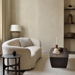 PI Side Table White Cliff Studio Side Tables
