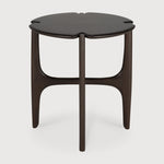 PI Side Table White Cliff Studio Side Tables