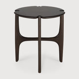 PI Side Table White Cliff Studio Side Tables