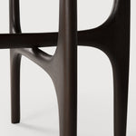 PI Side Table White Cliff Studio Side Tables