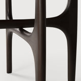PI Side Table White Cliff Studio Side Tables