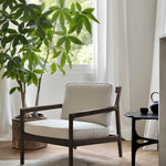 PI Side Table White Cliff Studio Side Tables