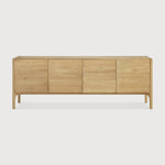 PI Sideboard White Cliff Studio Sideboards