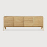 PI Sideboard White Cliff Studio Sideboards