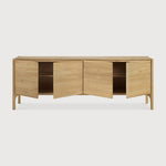 PI Sideboard White Cliff Studio Sideboards