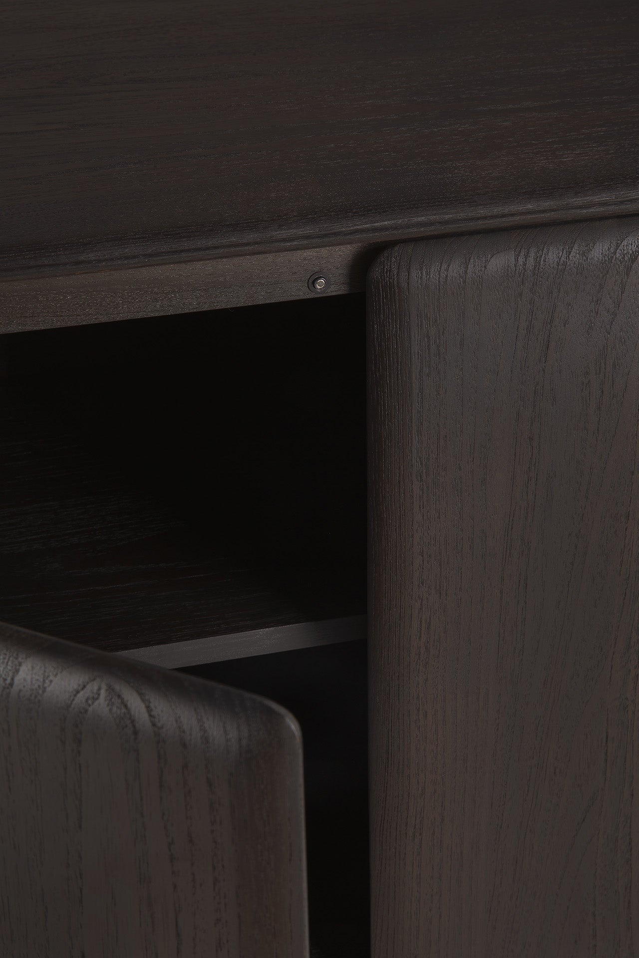 PI Sideboard White Cliff Studio Sideboards