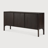 PI Sideboard White Cliff Studio Sideboards
