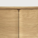 PI Sideboard White Cliff Studio Sideboards