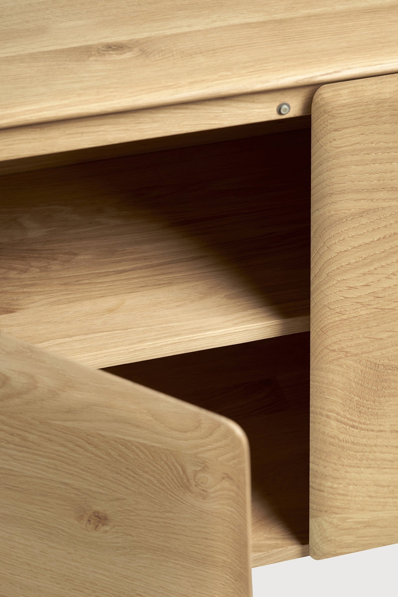 PI Sideboard White Cliff Studio Sideboards